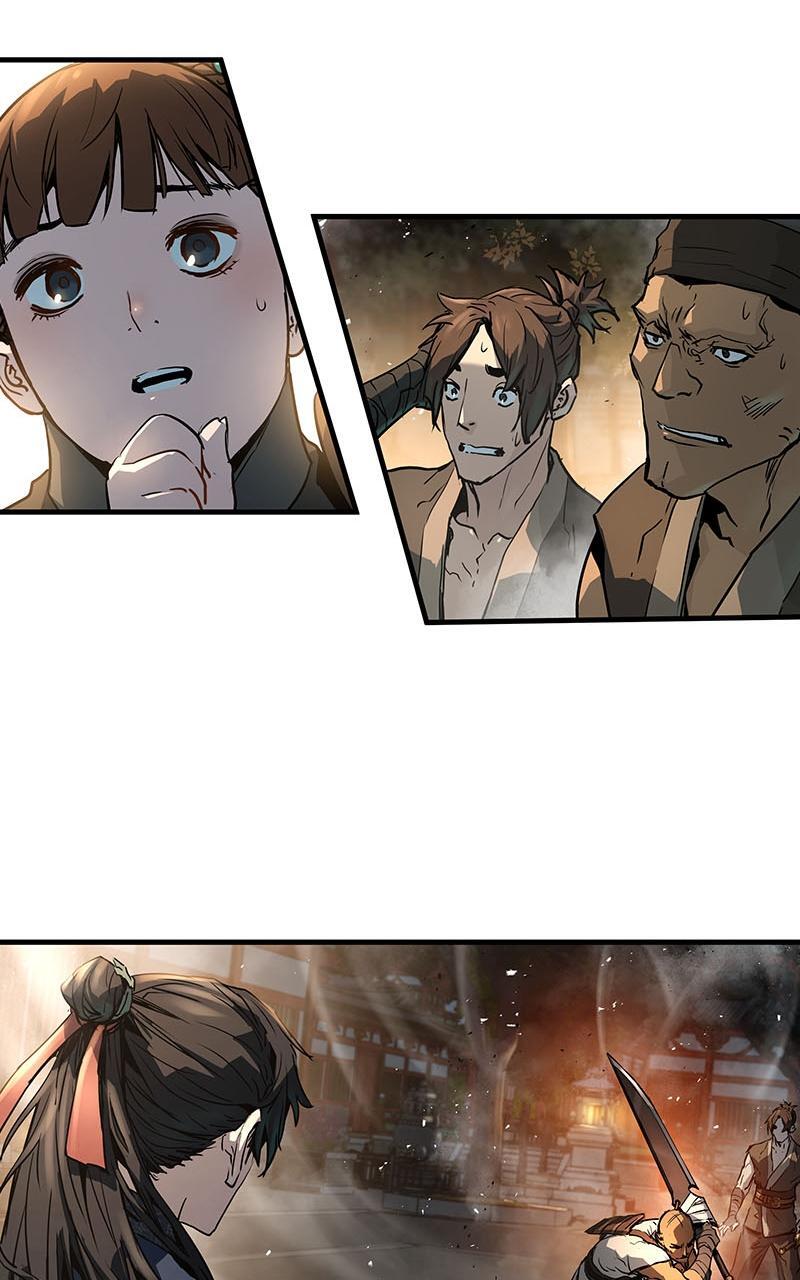 Read Absolute Regression Manga Online