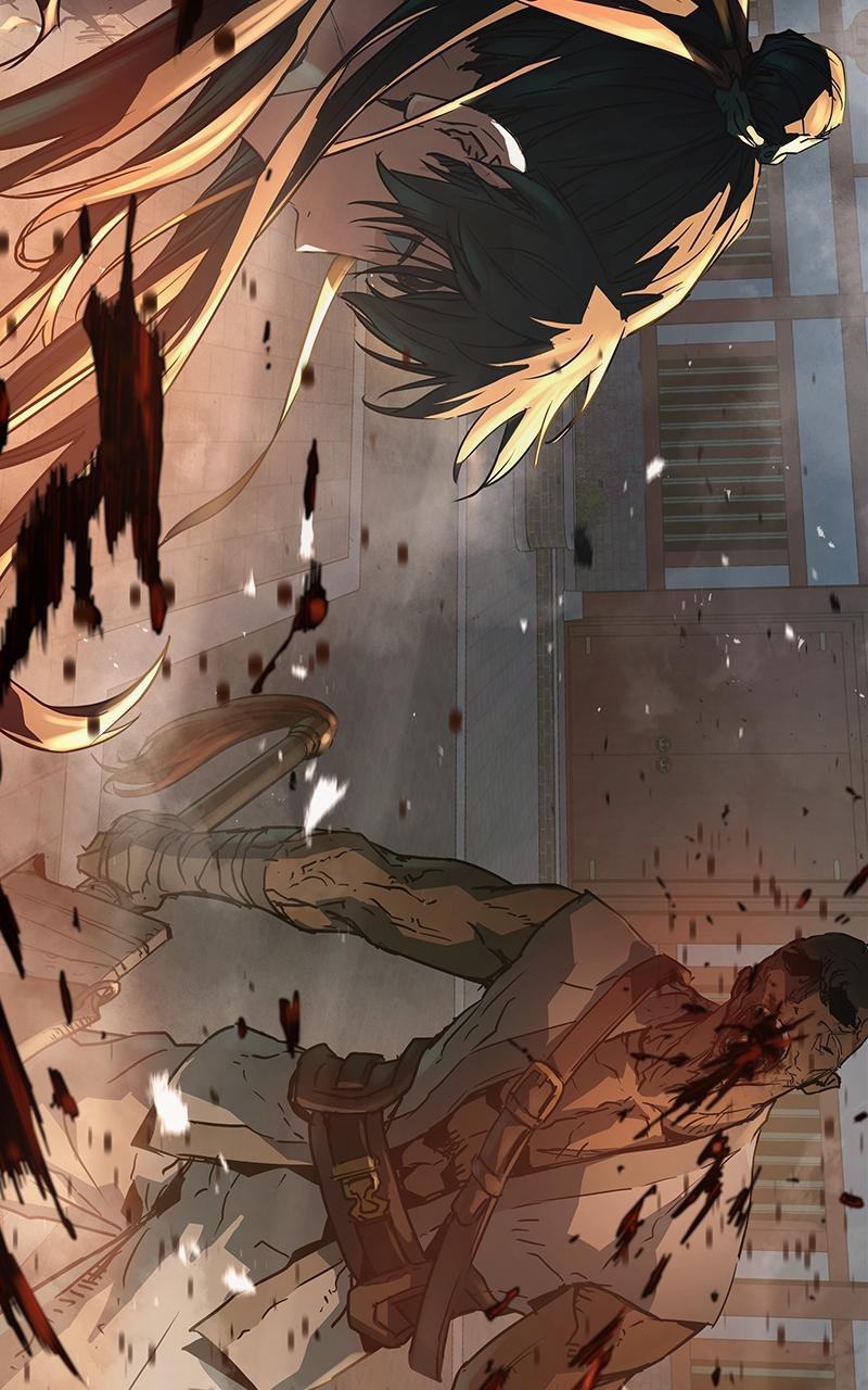 Read Absolute Regression Manga Online