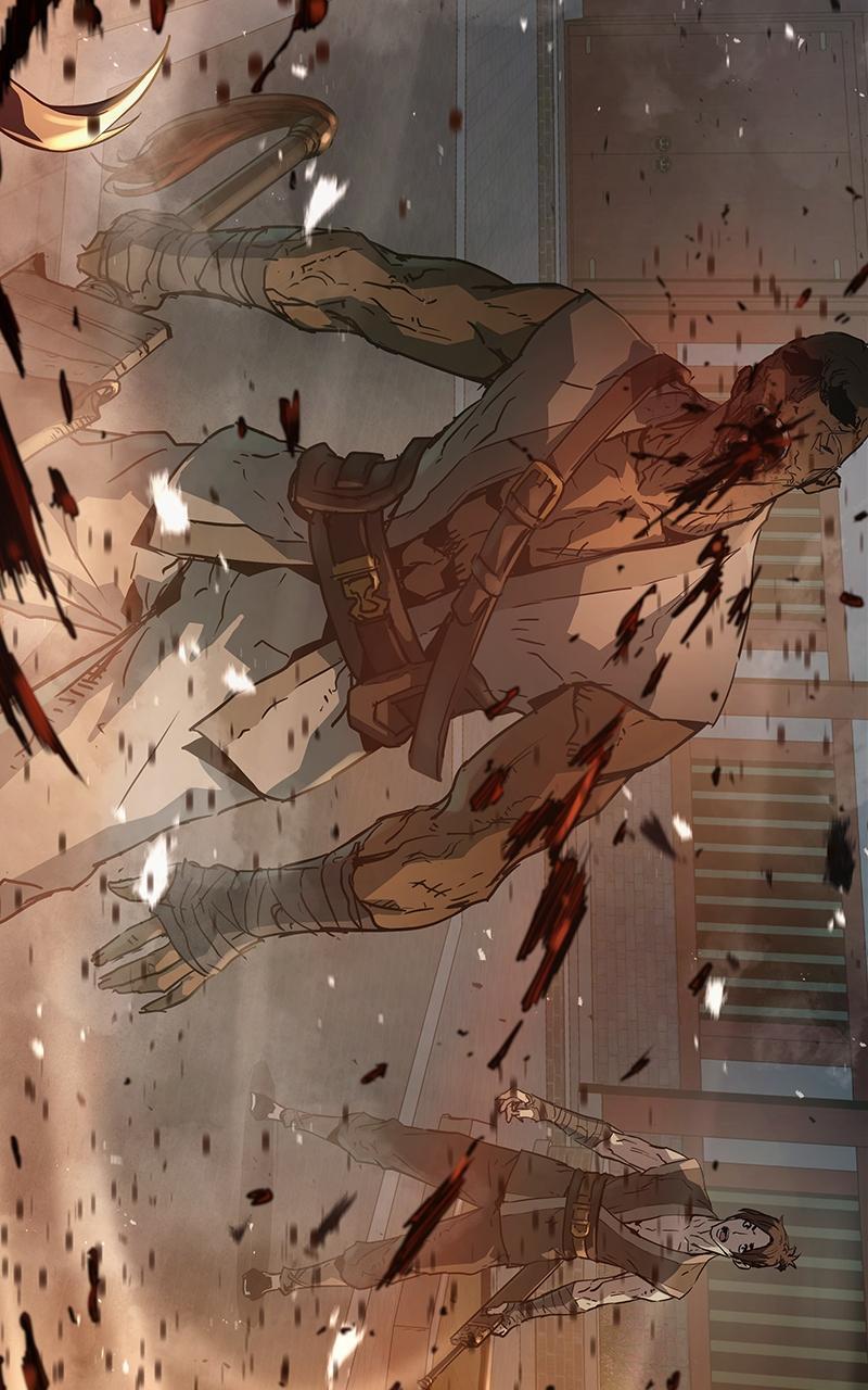 Read Absolute Regression Manga Online