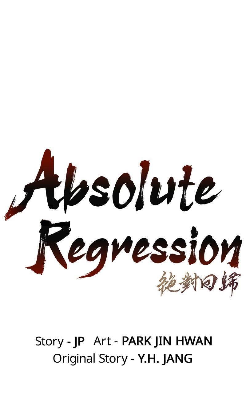Read Absolute Regression Manga Online