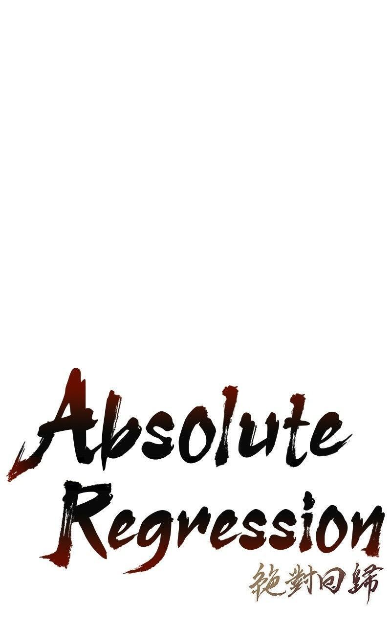Read Absolute Regression Manga Online