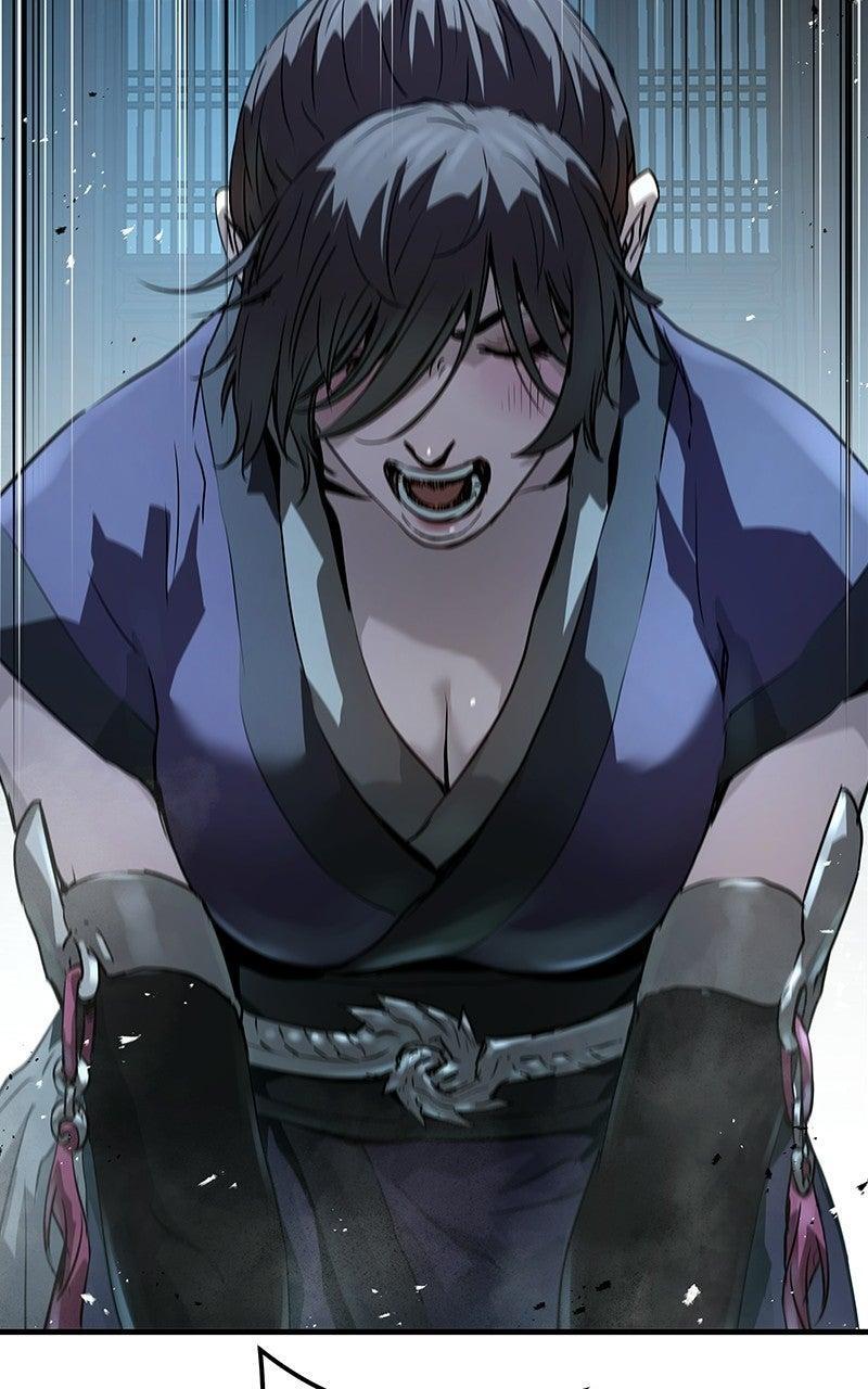 Read Absolute Regression Manga Online