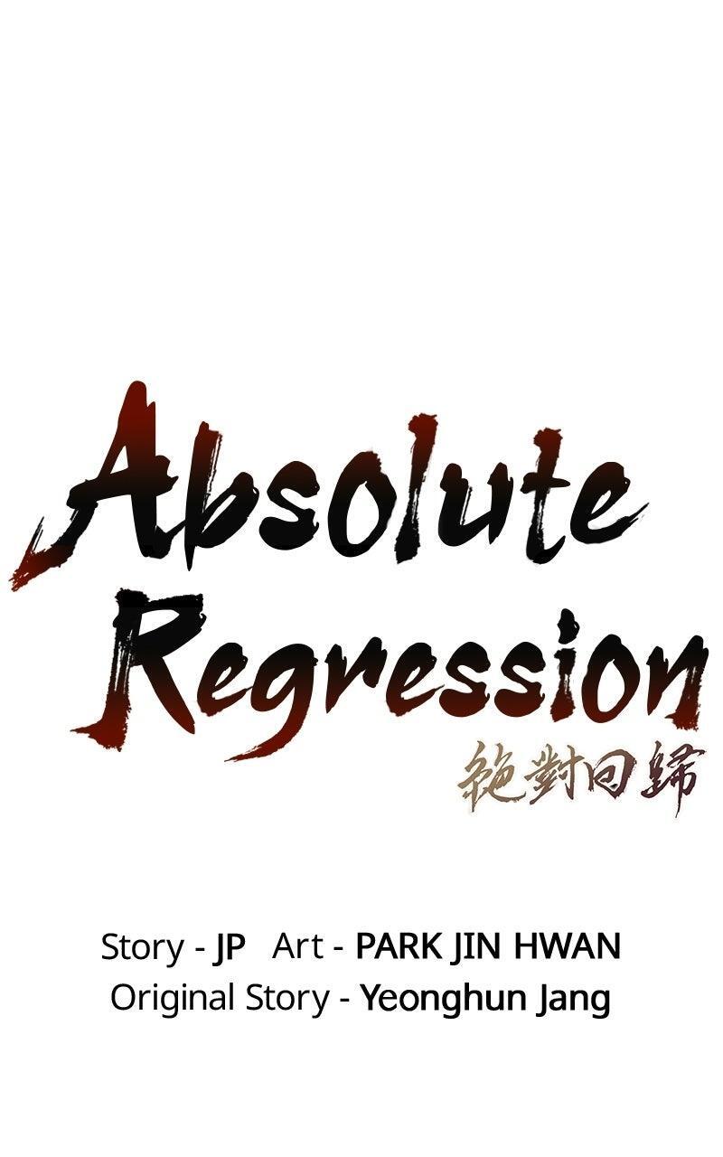 Read Absolute Regression Manga Online