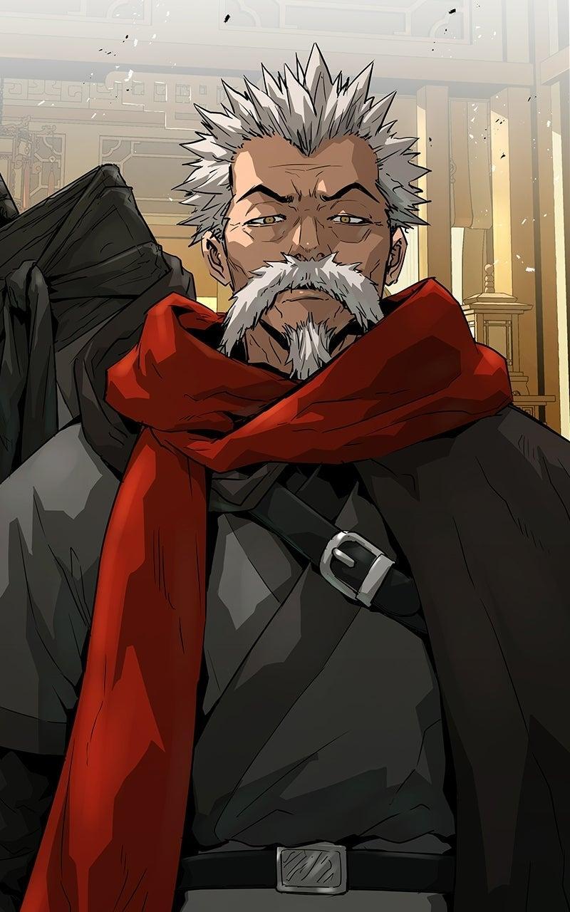 Read Absolute Regression Manga Online