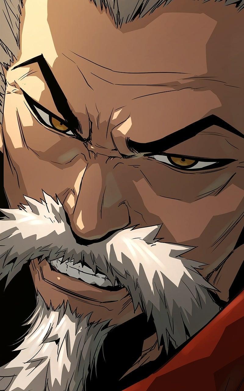 Read Absolute Regression Manga Online