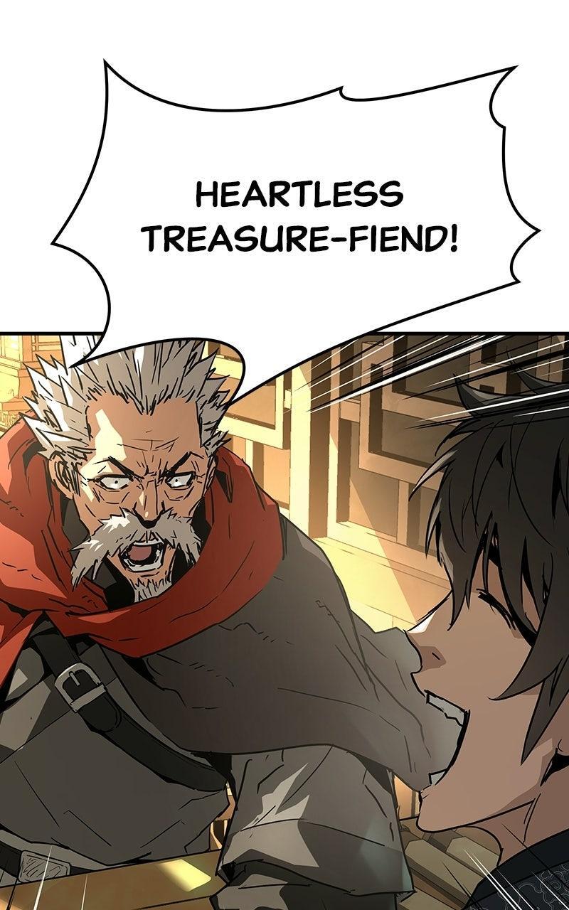 Read Absolute Regression Manga Online