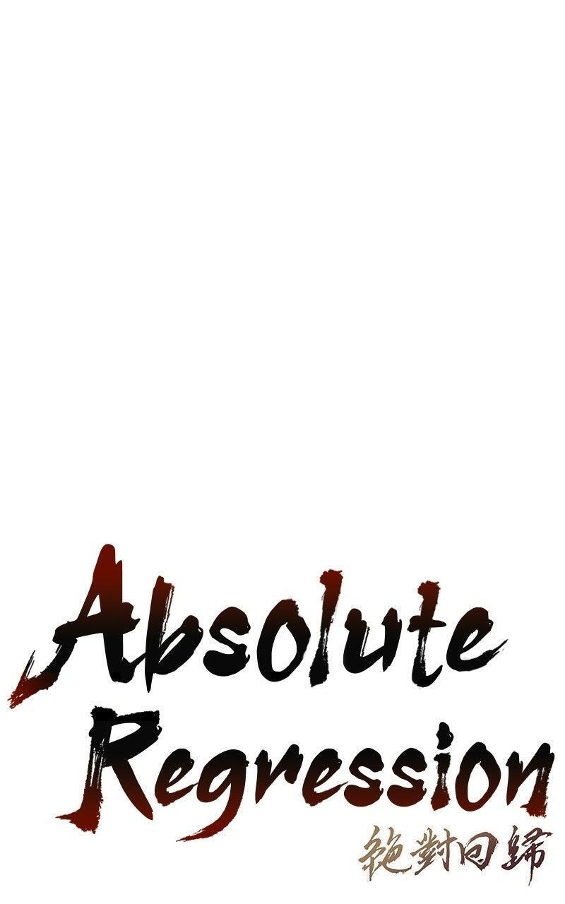 Read Absolute Regression Manga Online