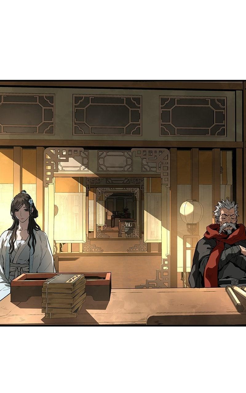 Read Absolute Regression Manga Online