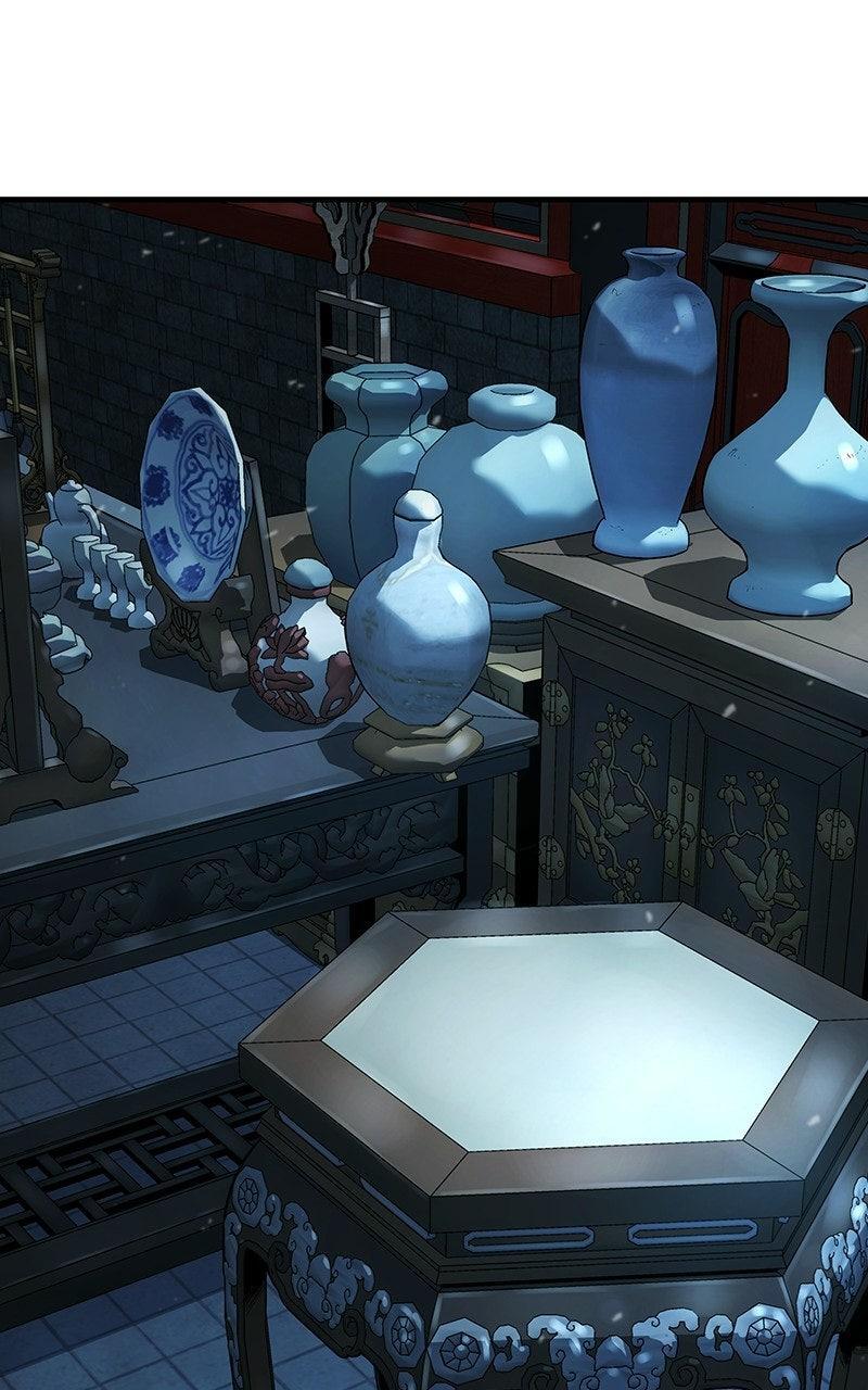 Read Absolute Regression Manga Online