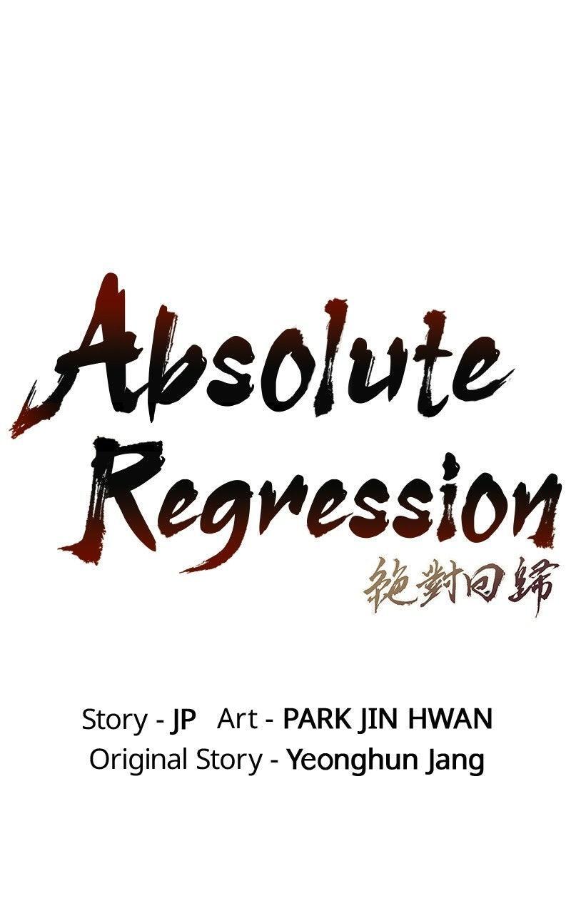 Read Absolute Regression Manga Online