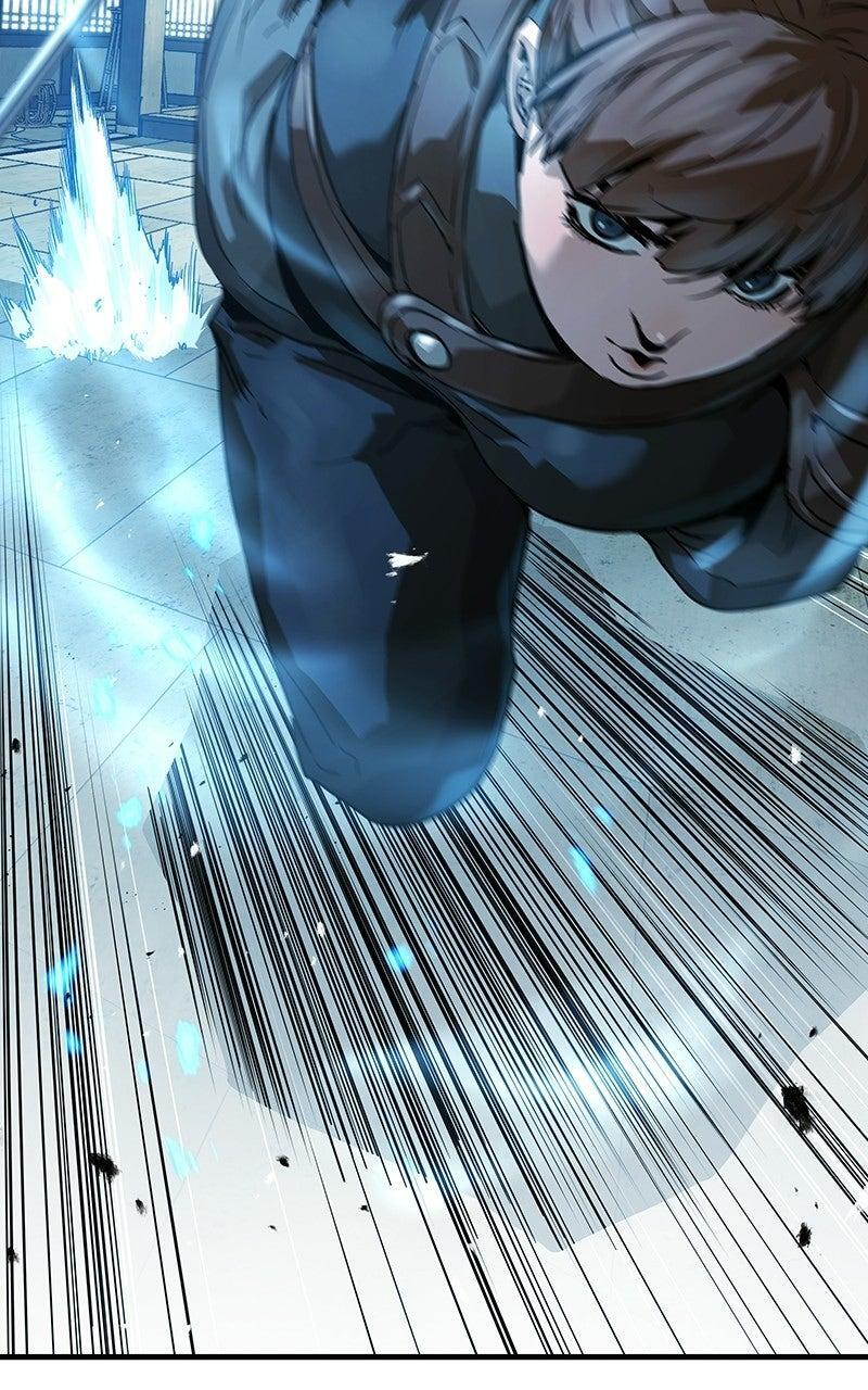 Read Absolute Regression Manga Online