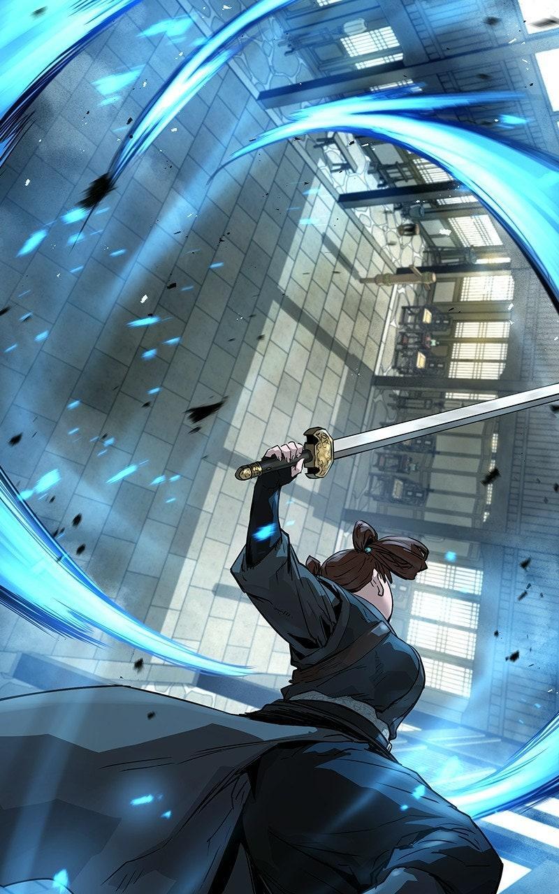 Read Absolute Regression Manga Online