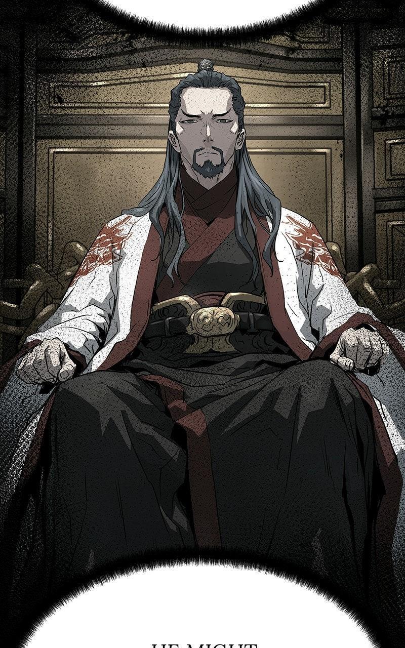 Read Absolute Regression Manga Online