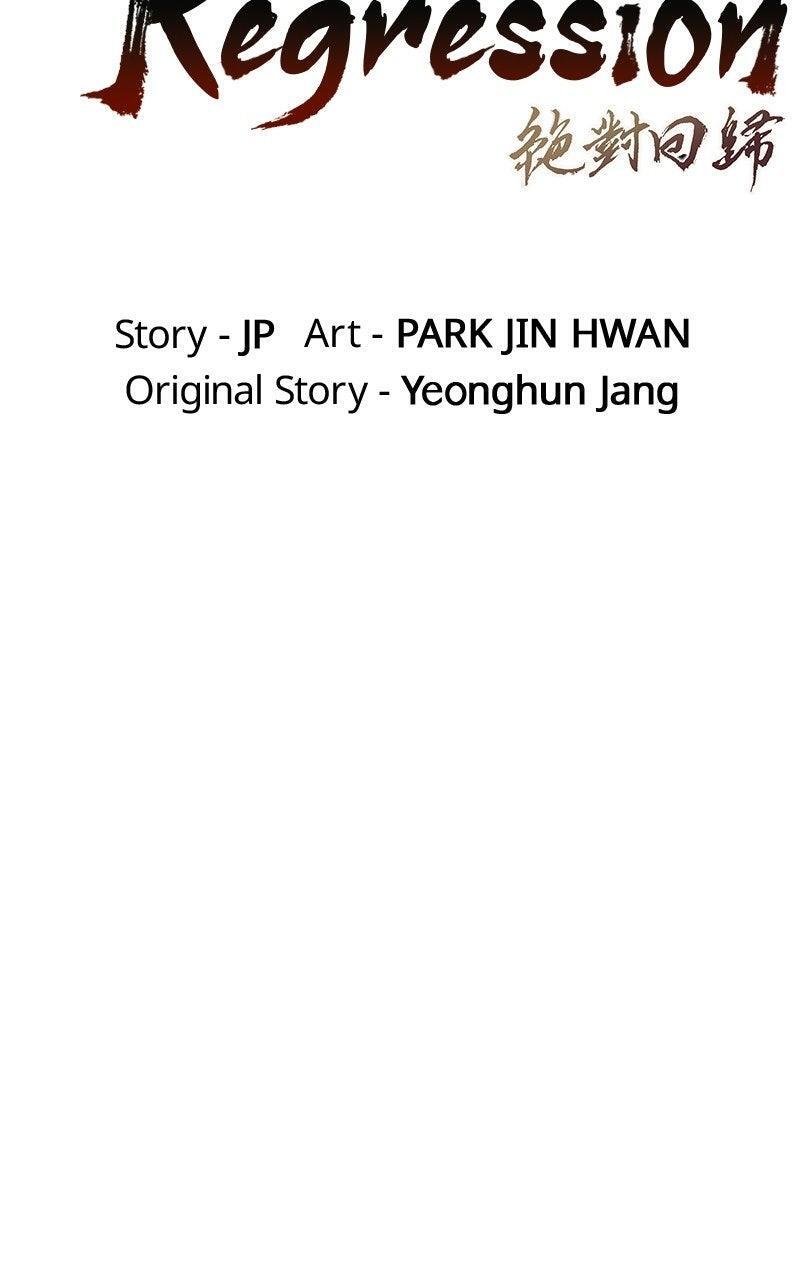 Read Absolute Regression Manga Online