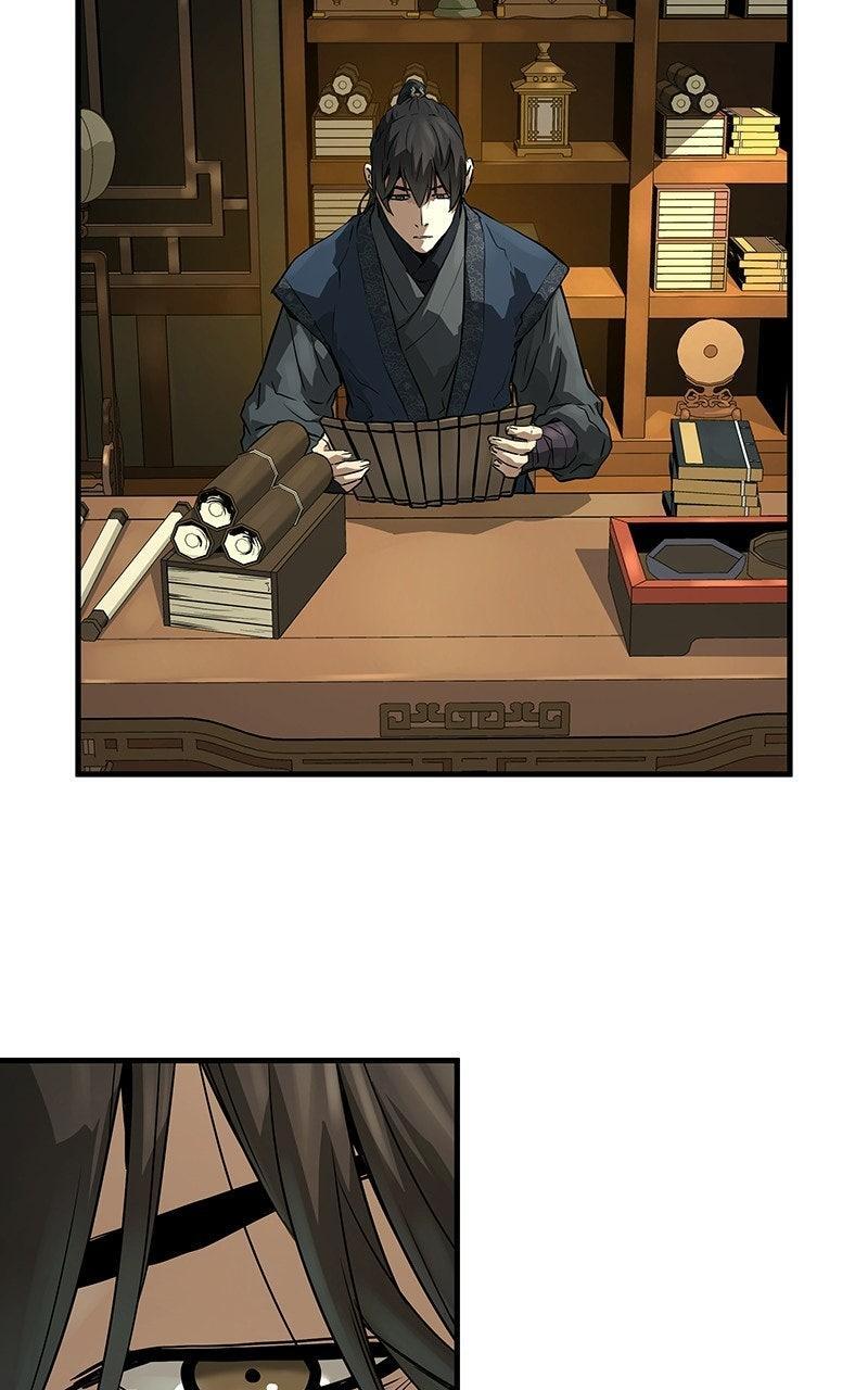 Read Absolute Regression Manga Online