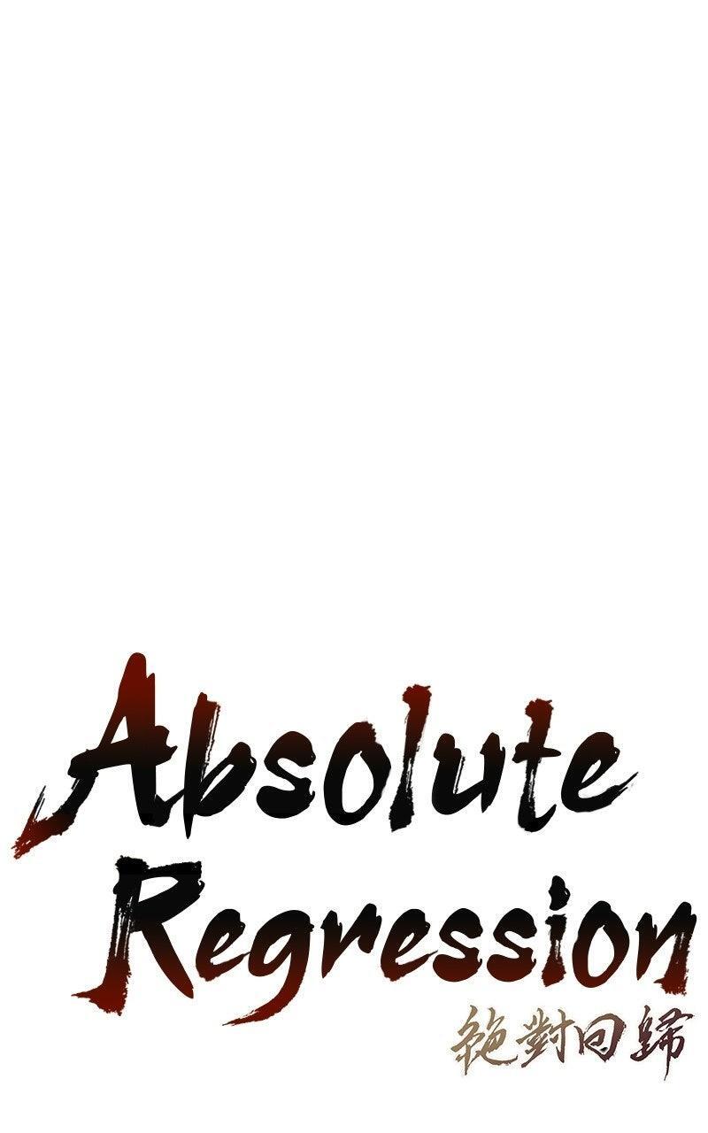 Read Absolute Regression Manga Online