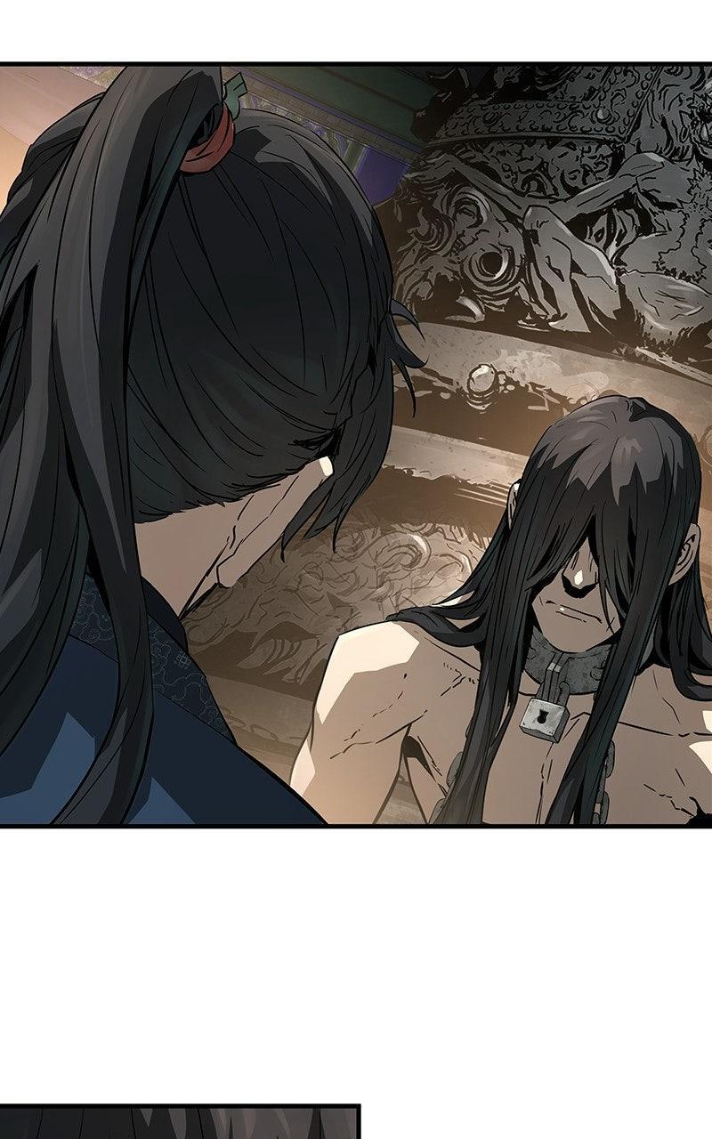 Read Absolute Regression Manga Online