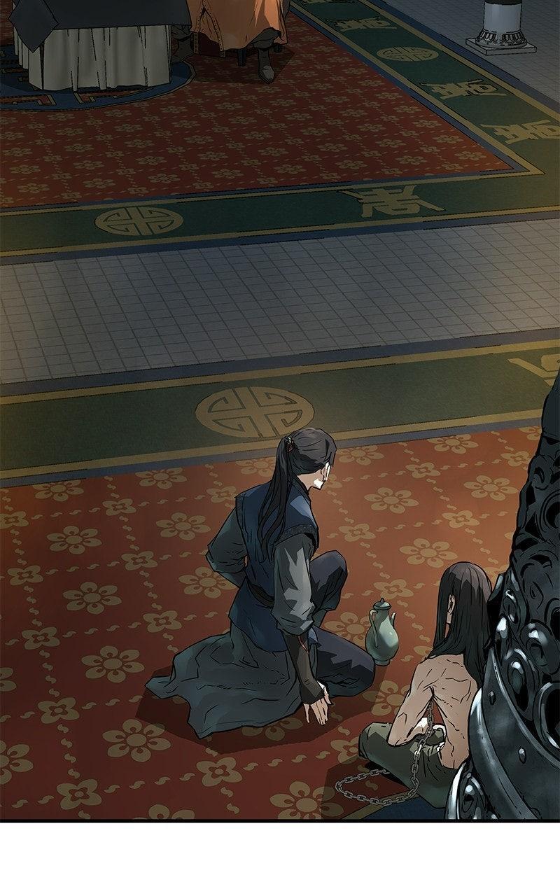 Read Absolute Regression Manga Online