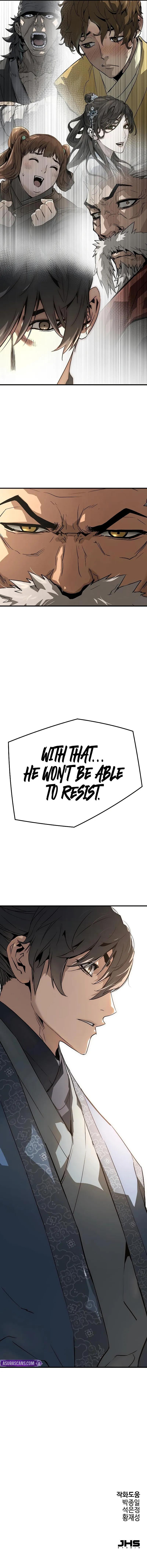 Read Absolute Regression Manga Online
