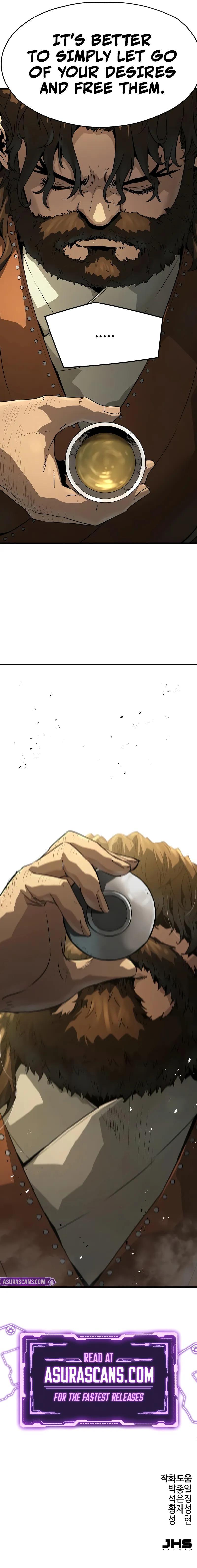 Read Absolute Regression Manga Online