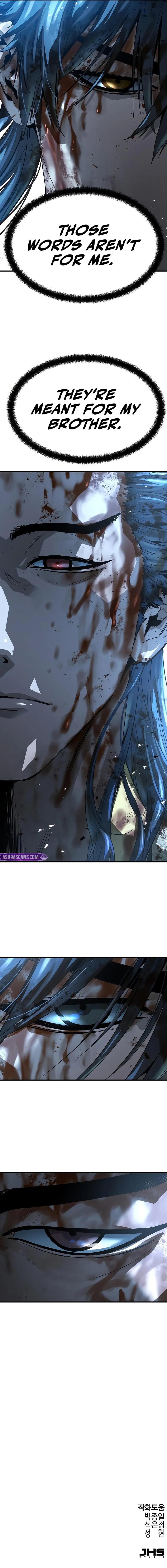 Read Absolute Regression Manga Online