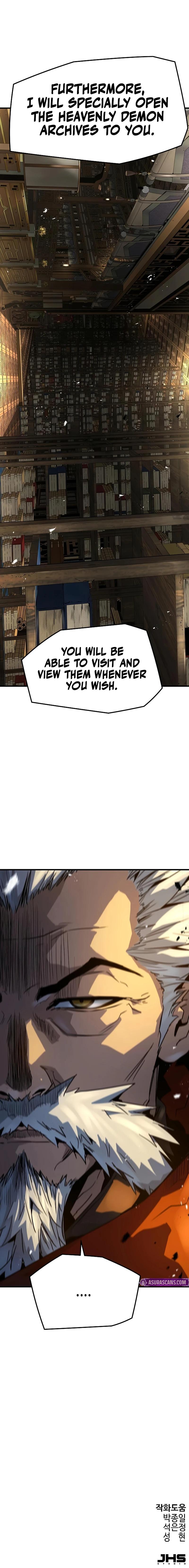 Read Absolute Regression Manga Online