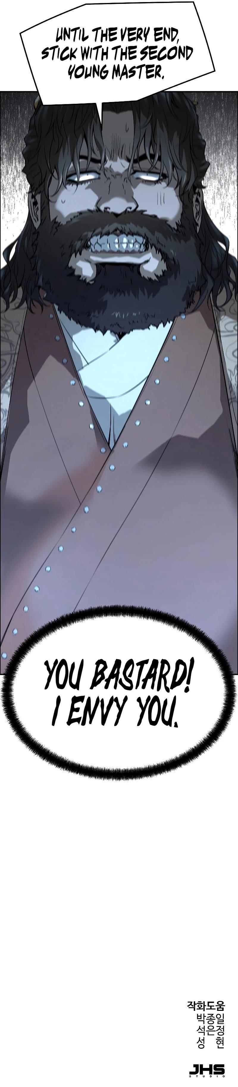 Read Absolute Regression Manga Online