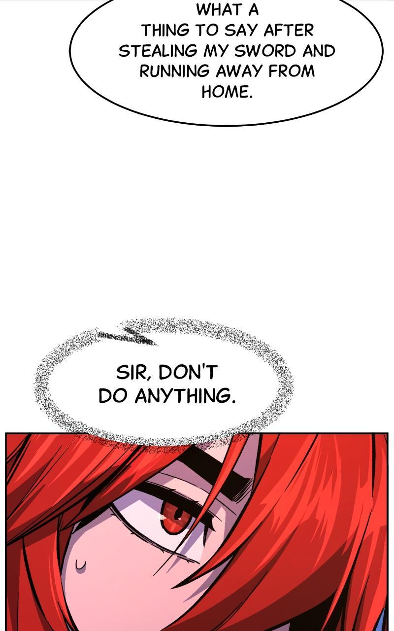 Read Absolute Sword Sense Manga Online