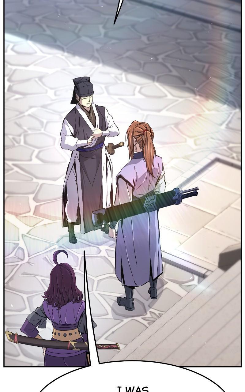 Read Absolute Sword Sense Manga Online