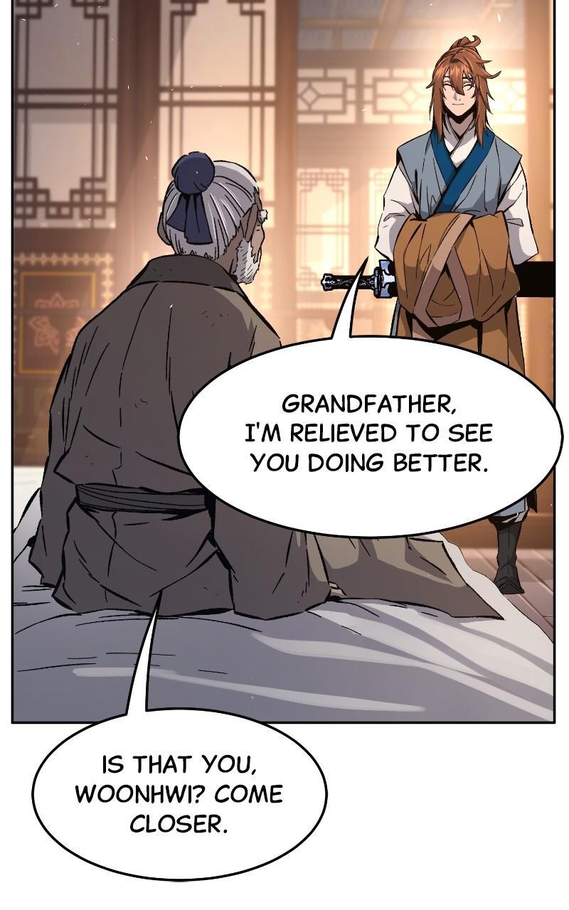 Read Absolute Sword Sense Manga Online