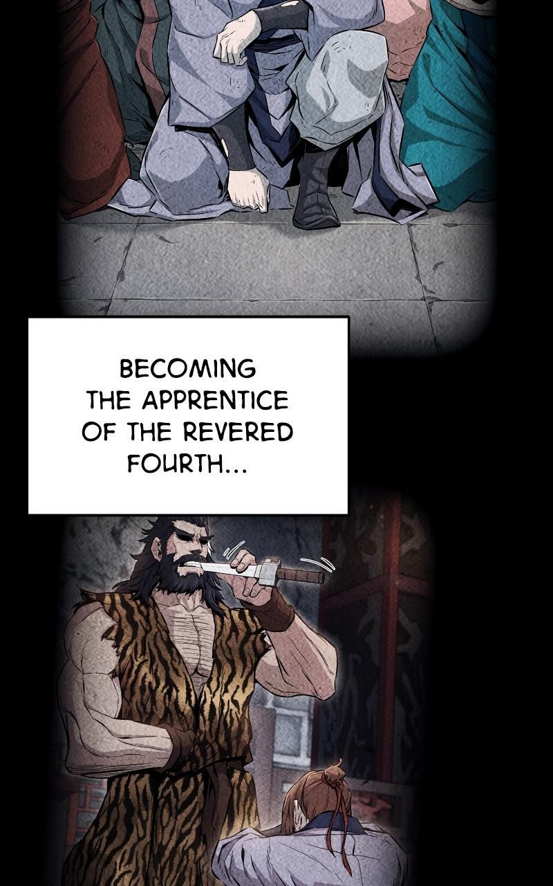 Read Absolute Sword Sense Manga Online