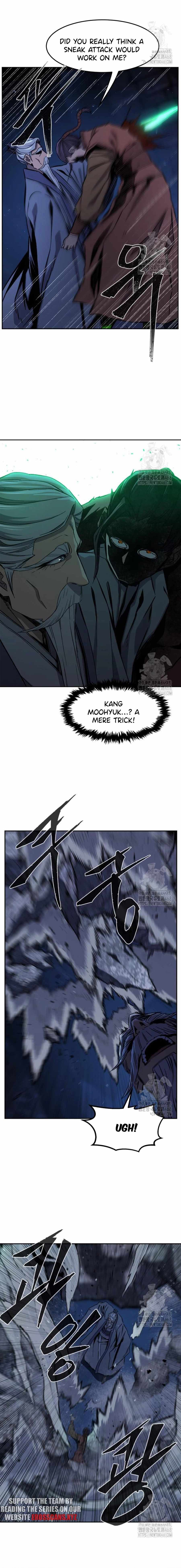 Read Absolute Sword Sense Manga Online