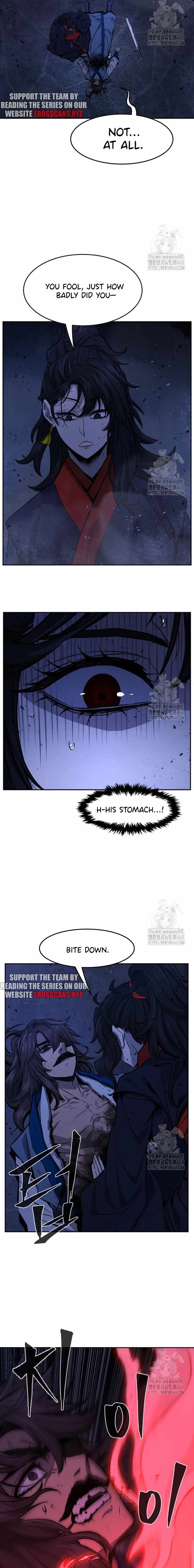 Read Absolute Sword Sense Manga Online