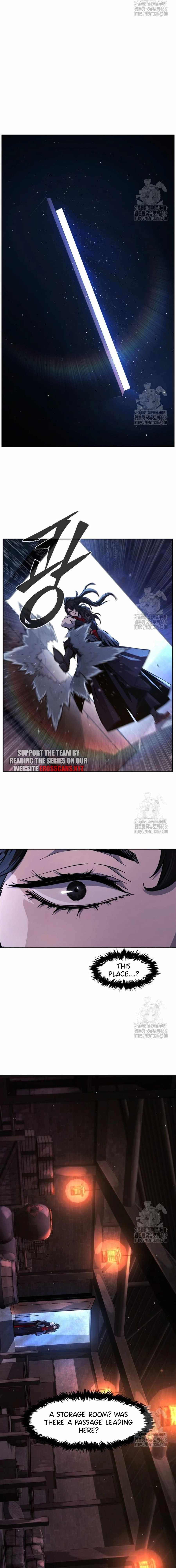 Read Absolute Sword Sense Manga Online