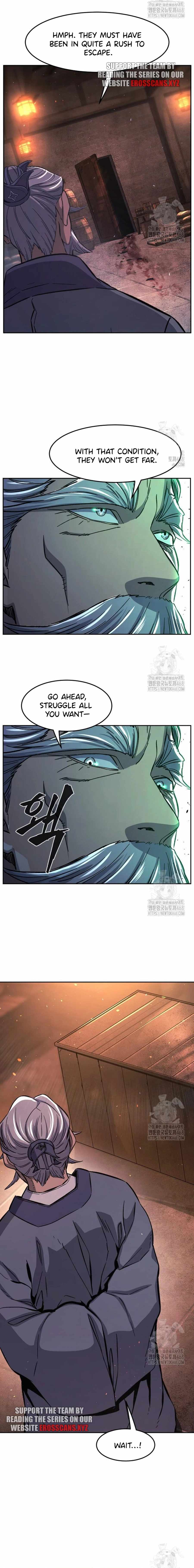 Read Absolute Sword Sense Manga Online