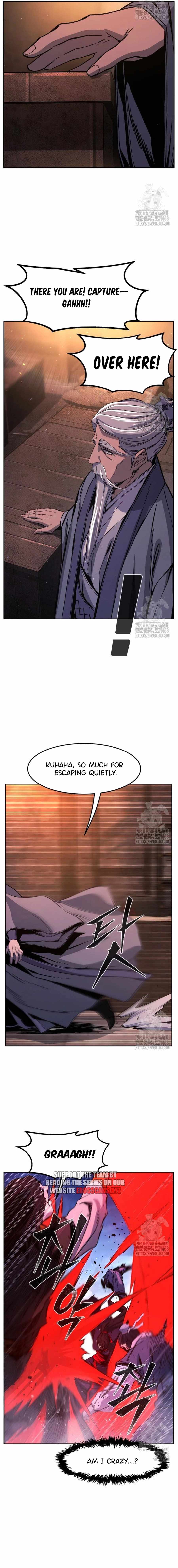 Read Absolute Sword Sense Manga Online