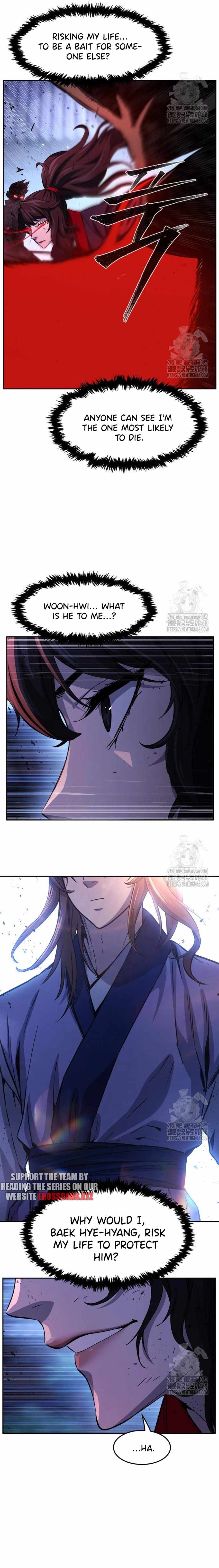 Read Absolute Sword Sense Manga Online