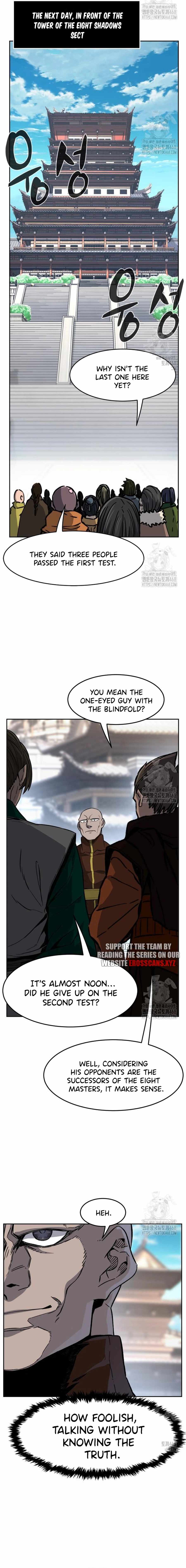 Read Absolute Sword Sense Manga Online