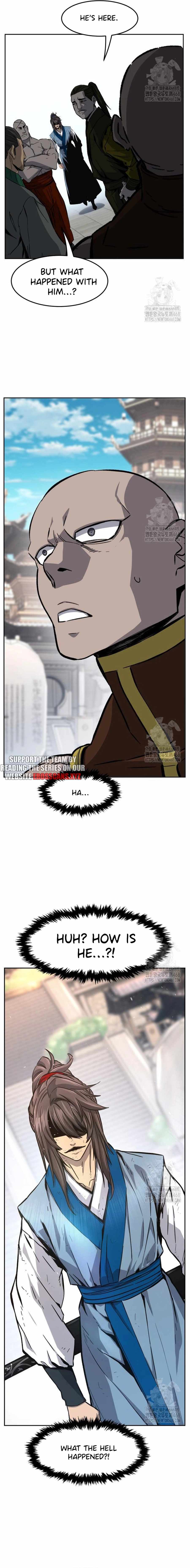 Read Absolute Sword Sense Manga Online