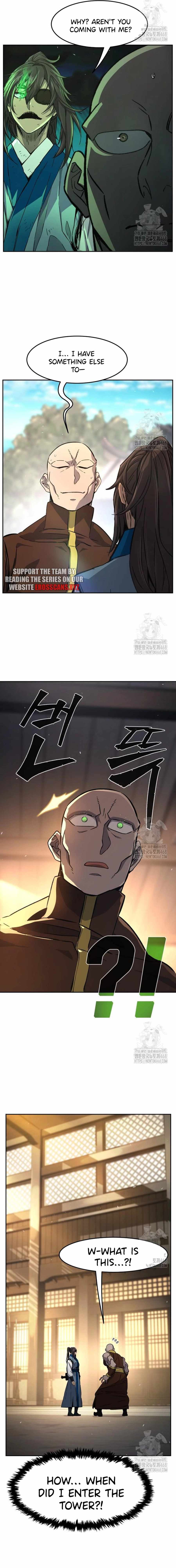 Read Absolute Sword Sense Manga Online