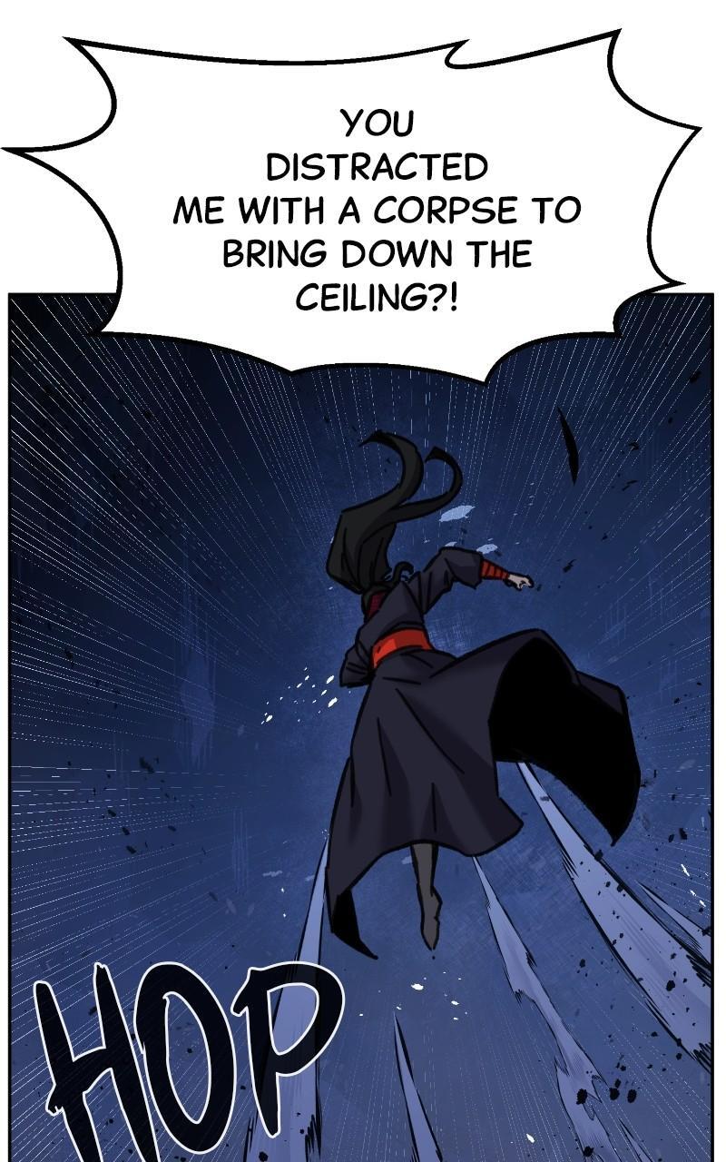 Read Absolute Sword Sense Manga Online