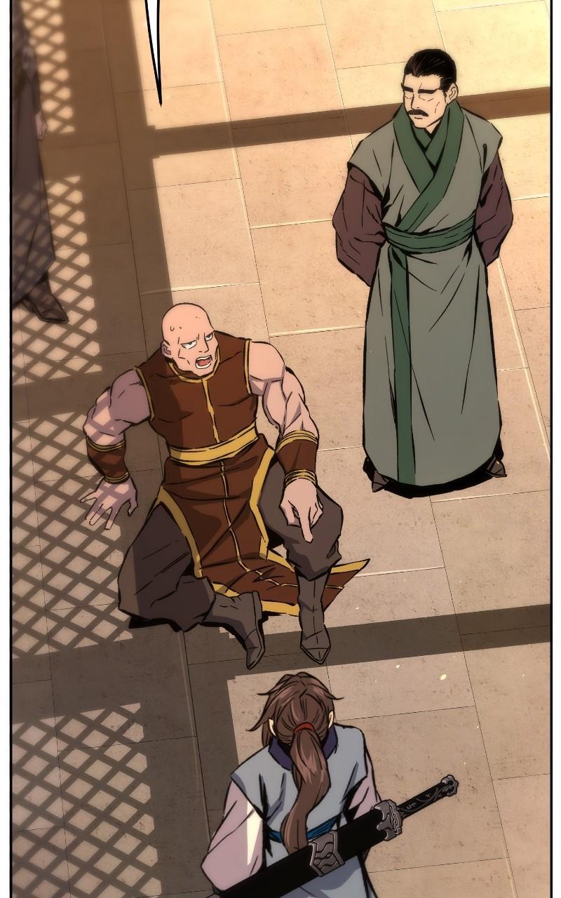 Read Absolute Sword Sense Manga Online