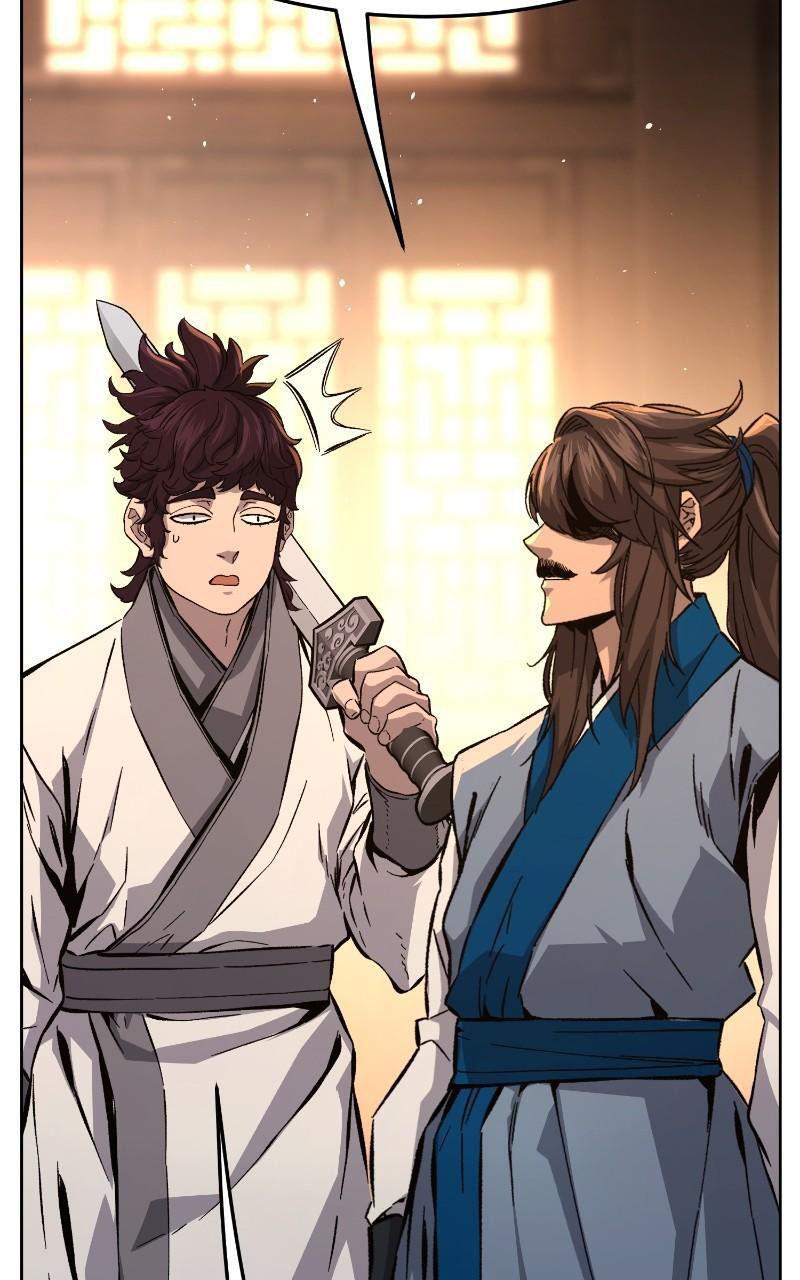 Read Absolute Sword Sense Manga Online