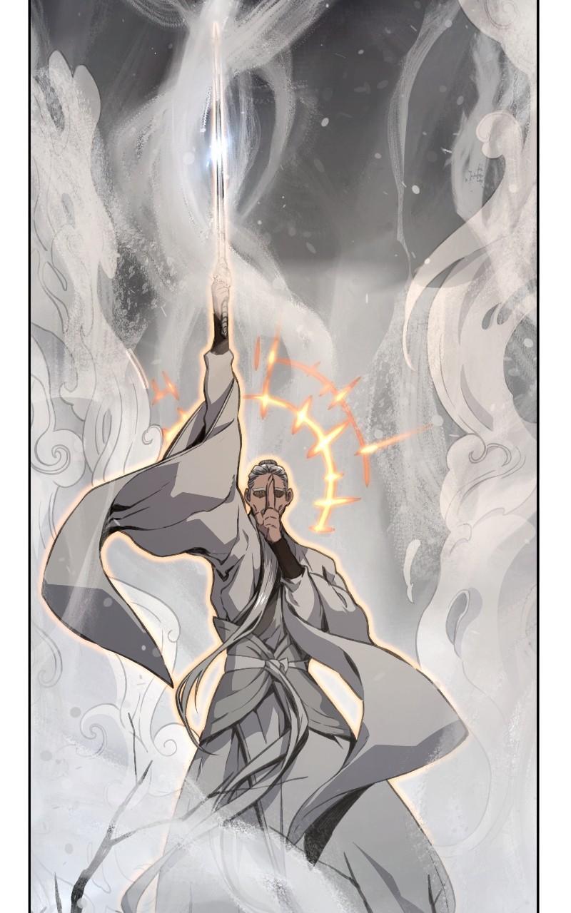 Read Absolute Sword Sense Manga Online