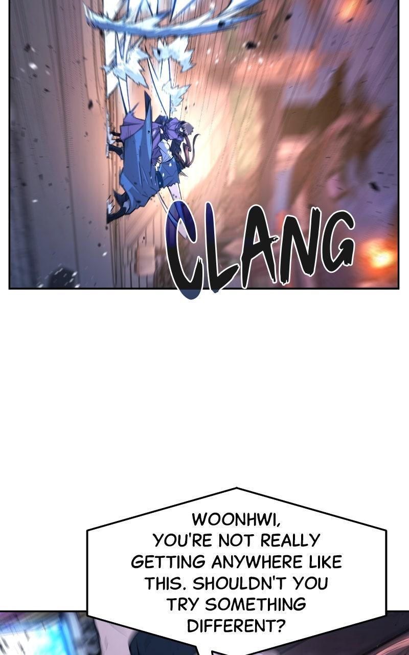 Read Absolute Sword Sense Manga Online