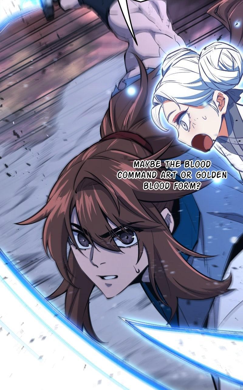 Read Absolute Sword Sense Manga Online