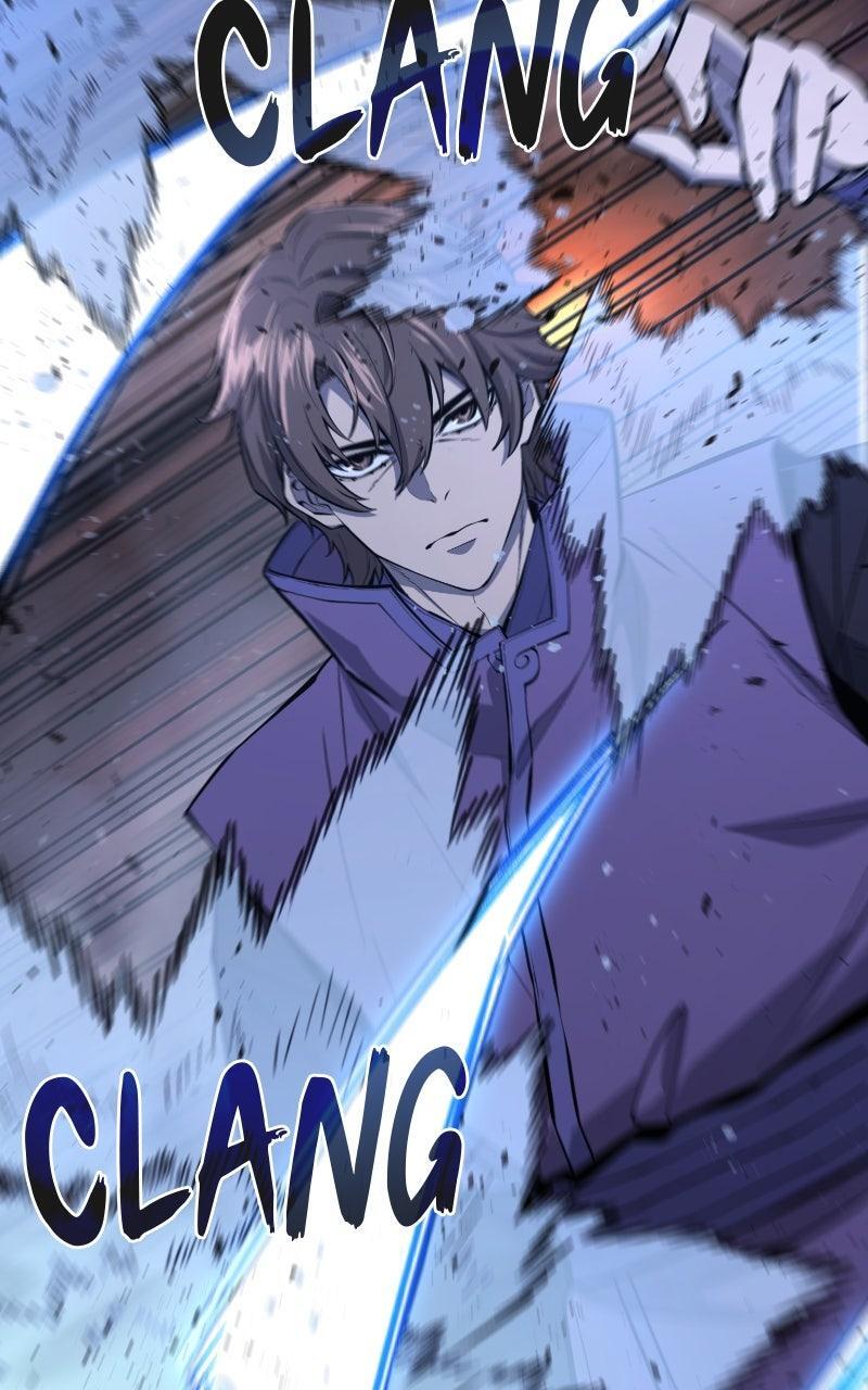 Read Absolute Sword Sense Manga Online