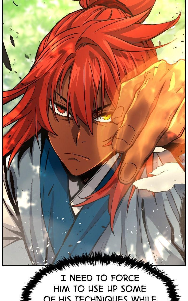 Read Absolute Sword Sense Manga Online