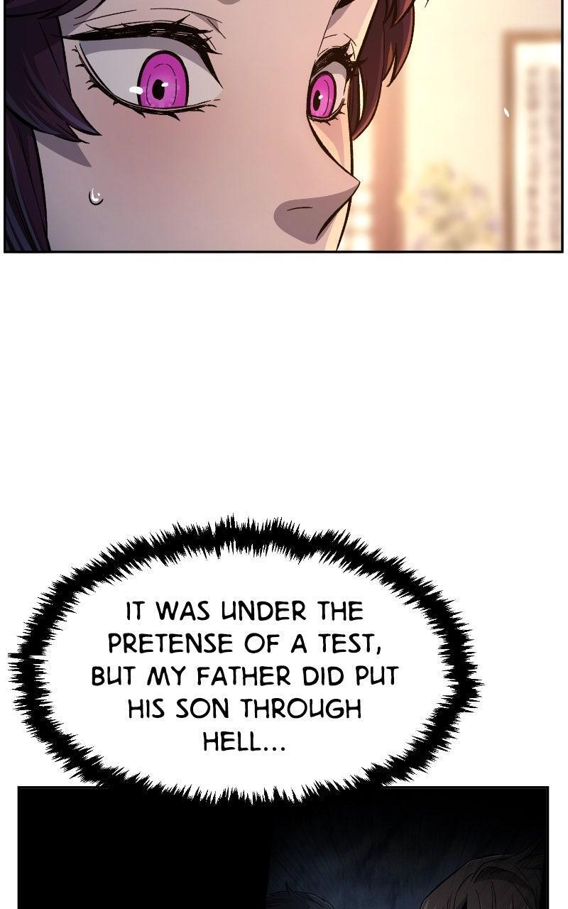 Read Absolute Sword Sense Manga Online