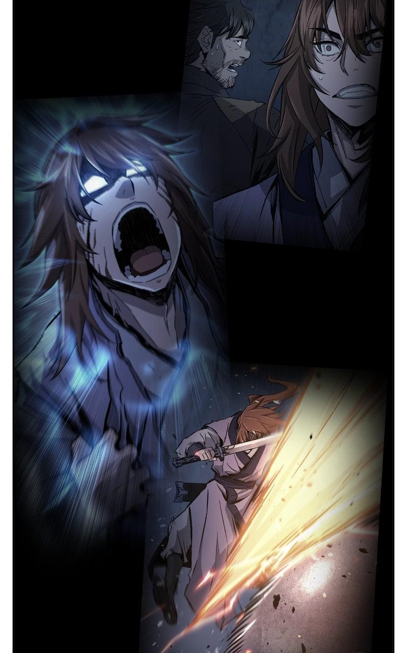 Read Absolute Sword Sense Manga Online